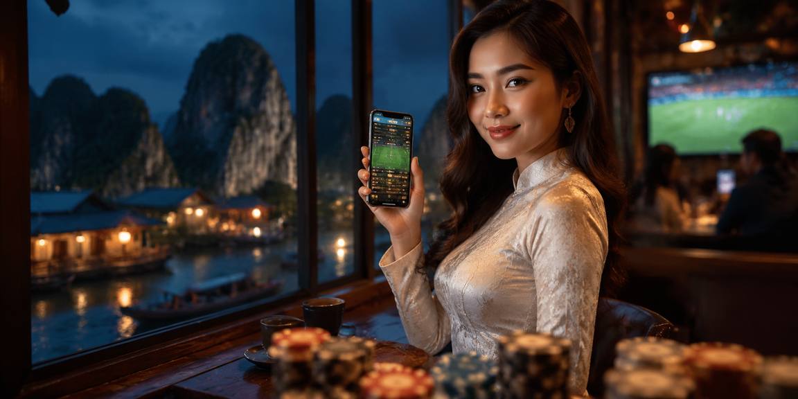 kpwin Thể thao